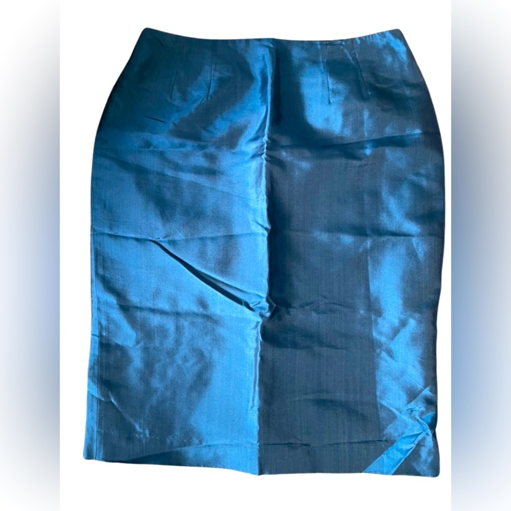 Allen by A.B.S Blue formal women’s skirt